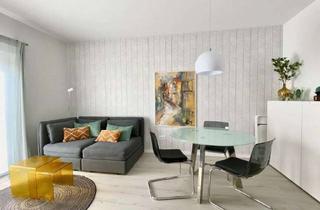 Wohnung mieten in 16356 Ahrensfelde, Attraktive 2-Zimmer-Wohnung mit Balkon