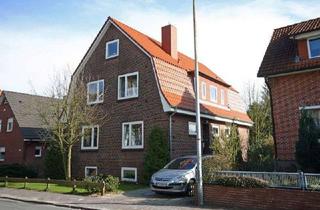 Wohnung mieten in Teichstraße 27, 21680 Stade, Modernisierte 4-Zimmer Wohnung
