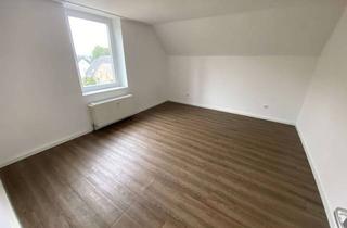 Wohnung mieten in Borbeckerstraße 98, 45475 Dümpten, Schöne 3,5-Zimmer-Dachgeschosswohnung – direkt vom Eigentümer