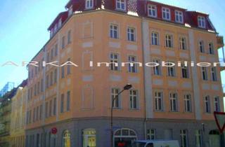 Wohnung mieten in Gartenstr. 14, 15517 Fürstenwalde, 2 Zimmer mit Balkon!