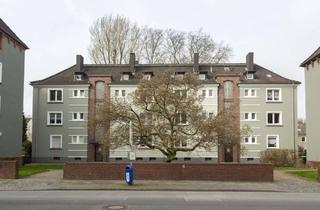 Wohnung mieten in Bismarckstr. 205a, 45889 Bismarck, Vollrenovierte Wohnung mit Blick ins Grüne