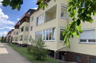 Wohnung mieten in Westerhäuser Straße 61, 38820 Halberstadt, Schöne 3-Zimmer-Wohnung im 2. Obergeschoss mit Balkon