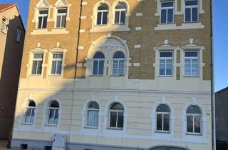 Wohnung mieten in Harmoniestraße 52, 38820 Halberstadt, 3-Raum-Wohnung mit Balkon im 2.OG in Halberstadt
