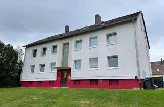 Wohnung mieten in Hasenwinkel, 31061 Alfeld, Renovierte 2-Zimmer-Wohnung im Erdgeschoss mit Balkon **
