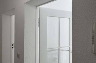 Wohnung mieten in 67549 Innenstadt, Frisch renovierte 2-Zimmer-Wohnung mit Balkon und Blick ins Grüne – zentral in Worms