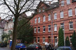 Wohnung mieten in Feldstr. 22, 21335 Lüneburg, 3-Zimmer-DG-Wohnung im beliebten Stadtteil von Lüneburg