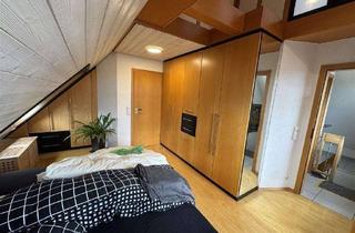 Wohnung mieten in 74211 Leingarten, 3,5-Zimmer-Maisonettenwohnung in guter Lage mit zwei TG-Stellplätzen und Keller