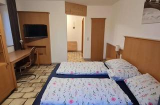 Wohnung mieten in 83026 Pang, Barrierefreie 2-Zimmer-Wohnung in Rosenheim-Pang