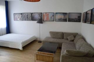 Wohnung mieten in Pasewalker Str, 13347 Wedding, Möblierte 1 Zimmer Wohnung mit Balkon, S Wedding