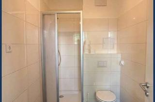 Wohnung mieten in 39104 Buckau, 1-Zimmer-Wohnung mit Terrasse, Einbauküche und ruhige Hinterhauslage