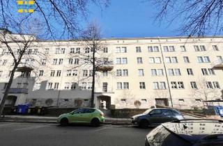 Wohnung mieten in Eulitzstraße 22, 09112 Kaßberg, Mit Balkon und Stellplatz! Wunderschöne 2-Raum-Wohnung auf dem Kaßberg!*