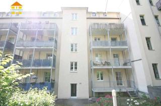 Wohnung mieten in Eulitzstraße 24, 09112 Kaßberg, Mit Dachterrasse und Stellplatz! Wunderschöne 2-Raum-Wohnung auf dem Kaßberg!*