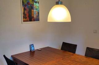 Wohnung mieten in Naumburger Weg 15, 68309 Vogelstang, Modern möblierte, sonnige 3,5-Zimmer-Wohnung mit Terrasse und kleinem Garten