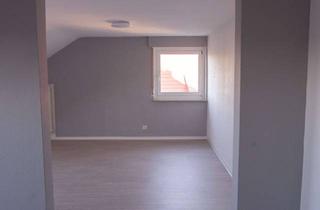 Wohnung mieten in Neuffenstraße, 73240 Wendlingen, Sehr zentrale 3,5-Zimmer-Wohnung in Wendlingen am Neckar