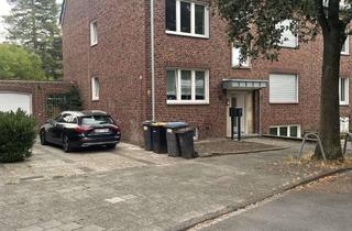 Wohnung mieten in Niesertstraße 18, 48145 Mauritz, 4-Zimmer-Wohnung in Mauritz-Mitte (befristet bis Dez 2029)