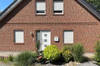 Wohnung mieten in 49536 Lienen, Wohnen mit Charakter: 2-Zimmer-Wohnung in Lienen