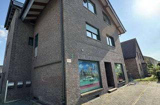 Wohnung mieten in 47506 Neukirchen-Vluyn, Exklusive Dachgeschosswohnung mit großem Balkon, Kamin und hochwertiger Ausstattung