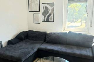 Wohnung mieten in Gartenstraße, 72666 Neckartailfingen, 2,5-Zimmer-Wohnung in Neckartailfingen