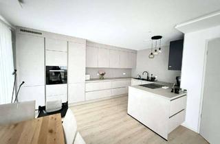 Wohnung mieten in 86825 Bad Wörishofen, Wohnen mit Charakter: Zentrale 4,5-Zimmer-Wohnung in Bad Wörishofen
