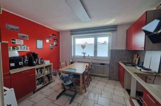 Wohnung mieten in Bonifatiusstraße 84, 47441 Moers, 3,5-Zimmer-Wohnung mit Balkon in bevorzugter Lage in Moers-Asberg
