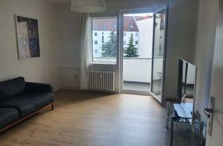 Wohnung mieten in Wormser Str, 10789 Schöneberg, Möblierte WG-Zimmer 12qm 600€ und 20qm 800€, Möbliertes WG- Zimmer mit Balkon, U Wittenbergplatz,