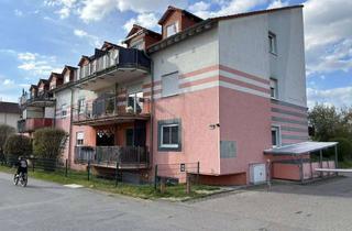 Wohnung mieten in Klein-Gerauer Weg 16, 64331 Weiterstadt, Geschmackvolle 2-Zimmer-Erdgeschosswohnung in Weiterstadt