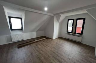 Wohnung mieten in Königstraße 43, 78628 Rottweil, Großzügige 5 Zimmer Wohnung in Rottweil mit 138qm, - stilvolles Wohnen in Rottweil