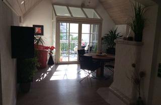 Wohnung mieten in Christophstr., 86956 Schongau, Ein Juwel in der Altstadt - 2,5 Zimmer im Zentrum von Schongau