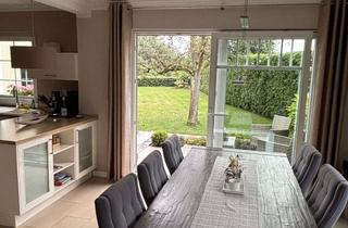 Wohnung mieten in 33106 Paderborn, Viel Platz mit Gartennutzung und großer Terrasse in Paderborn