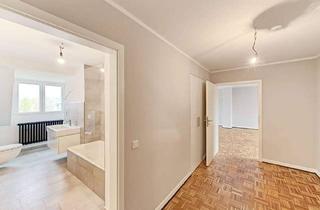 Wohnung mieten in 47799 Cracau, Wohnen mit Charakter - großzügige Altbauwohnung am Von- Beckerath-Platz!