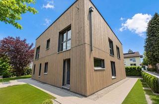Wohnung mieten in 85221 Dachau, Dachau neu erleben: Stilvoller Neubau mit Sonnenterrasse & eigenem Garten