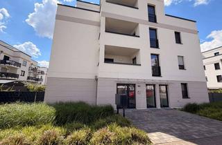 Wohnung mieten in Alfred-Döblin-Allee 38, 12529 Schönefeld, Moderne 4-Zimmer-Erdgeschosswohnung mit großer Terrasse und exklusivem Garten in Schönefeld