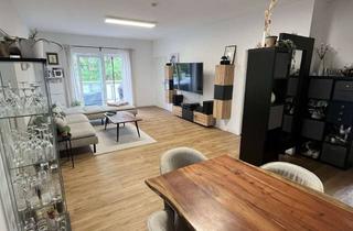 Wohnung mieten in 95336 Mainleus, Mainleus: 4-Zimmer-Wohnung zu vermieten