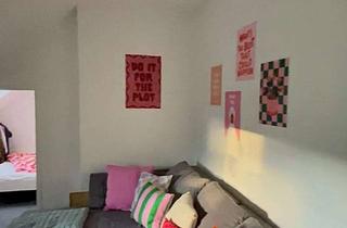 Wohnung mieten in Alkuinstraße 20, 54292 Trier, helle kleine City Dachgeschoss Wohnung mit Küche - für 1 Person