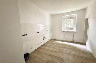 Wohnung mieten in Spindelstr. 19a, 49080 Wüste, Zwei Zimmer in Osnabrück: Praktisch geschnittene Erdgeschosswohnung