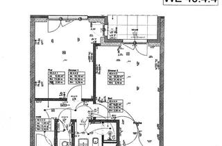 Wohnung mieten in Dennewitzstraße 40, 10783 Berlin, Alltagstauglich wohnen in dieser 2-Zimmer-Wohnung in Berlin Tiergarten