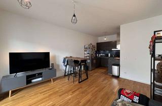 Wohnung mieten in Dennewitzstraße 40, 10783 Berlin, Alltagstauglich wohnen in dieser 2-Zimmer-Wohnung in Berlin Tiergarten