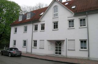 Wohnung mieten in Parkstraße 20, 85356 Freising, Attraktive Dachgeschoßwohnung in Freising