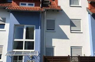 Wohnung mieten in Im Rod 60, 64569 Nauheim, Von Privat: Exklusive 2-Zimmer OG-Wohnung, Terrassenhaus/Südwestlage