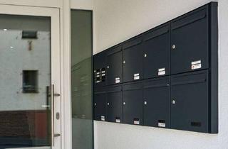 Wohnung mieten in Alfterer Straße 14, 53121 Dransdorf, Einzimmerwohnung möbliert mit Einbauküche, ideal für Studenten