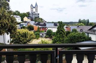 Wohnung mieten in 65553 Limburg, Helle 3-Zimmerwhg in Limburg-Dietkirchen mit Top Ausblick vom großen Balkon