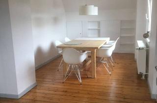 Wohnung mieten in 67550 Herrnsheim, Gepflegte 2,5-Zimmer-Dachgeschosswohnung mit Einbauküche in Worms