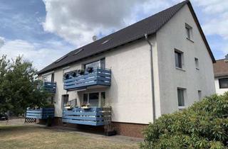 Wohnung mieten in Im Kirchkamp 1a, 38112 Braunschweig, Zuhause mit 2 Zimmern in Braunschweig