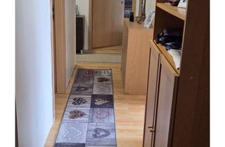 Wohnung mieten in Kronprinzenstraße 30A, 42655 Solingen-Mitte, Zuhause mit drei Zimmern und Balkon in Solingen