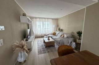 Wohnung mieten in 58332 Schwelm, Moderne Stadtwohnung mit 30qm-Sonnenterasse
