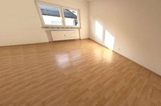 Wohnung mieten in 61184 Karben, Traumhaft ruhige Lage, komplett renoviert, schicke Einbauküche, weißes Bad, S-Bahn: 5 Fahrtminuten