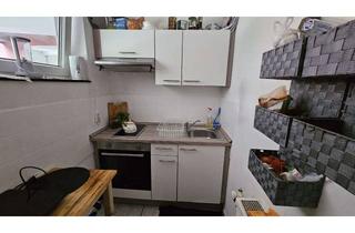Wohnung mieten in Militschstrasse 38/39, 38124 Heidberg, Schöne Single Wohnung - 1 Zimmer / Küche / Bad