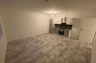 Wohnung mieten in 24837 Schleswig, Modern wohnen mitten in Schleswig - ruhig & zentral