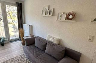Wohnung mieten in Augustastraße 149, 42119 Elberfeld, Schöne Wohnung in Uni Nähe zur Zwischenmiete (5 Monate) ab September!