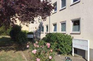 Wohnung mieten in Grünewaldstr., 23564 St. Jürgen, Schöner Wohnen in dieser sanierten 2,5-Zimmer-Wohnung!